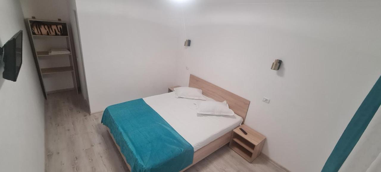 바마베체 Casa Ana Maria 빌라 외부 사진