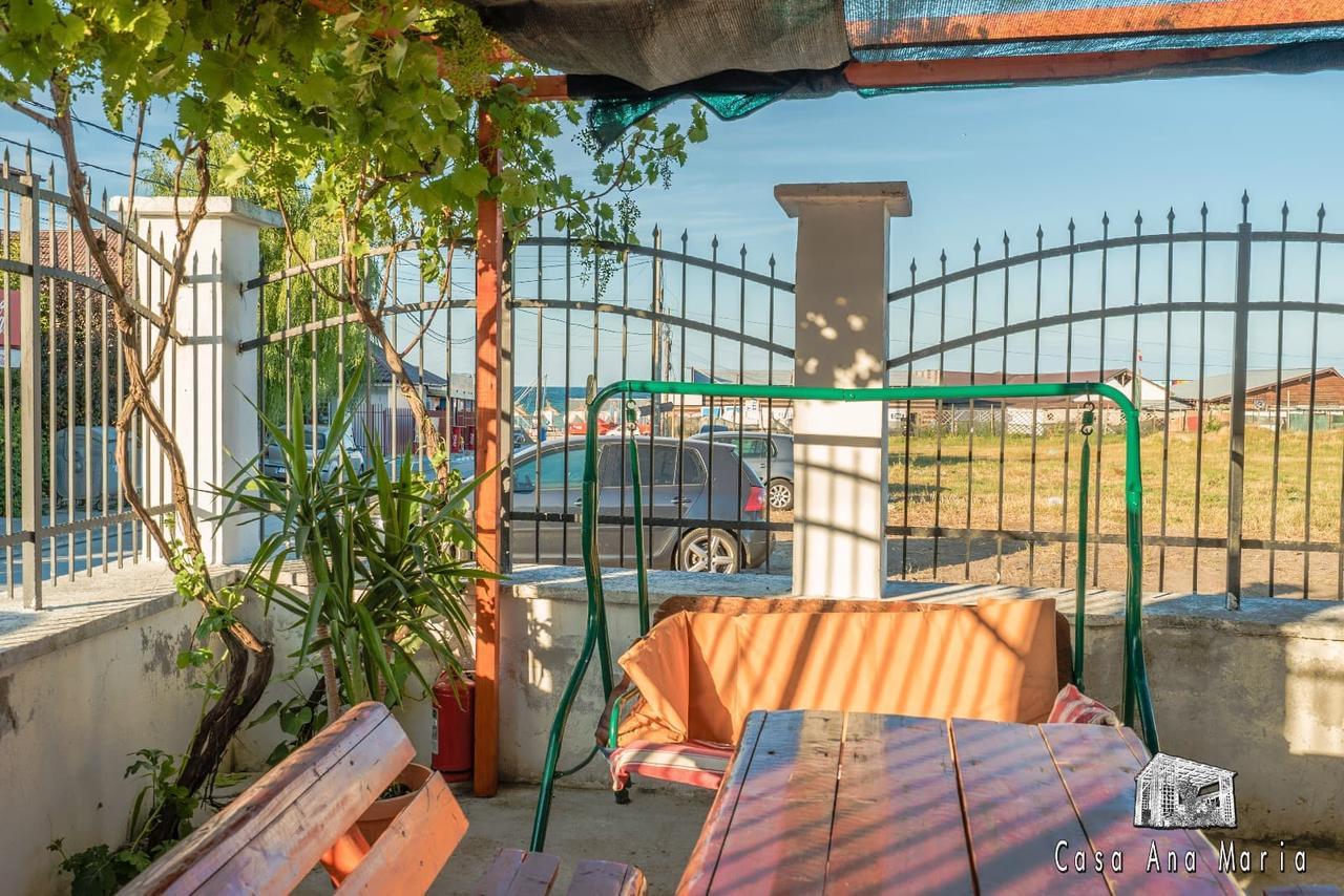 바마베체 Casa Ana Maria 빌라 외부 사진