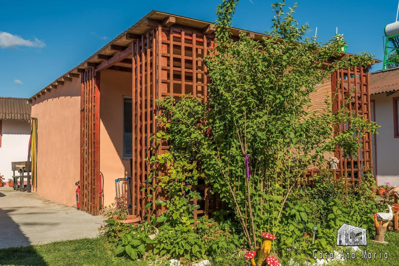 바마베체 Casa Ana Maria 빌라 외부 사진