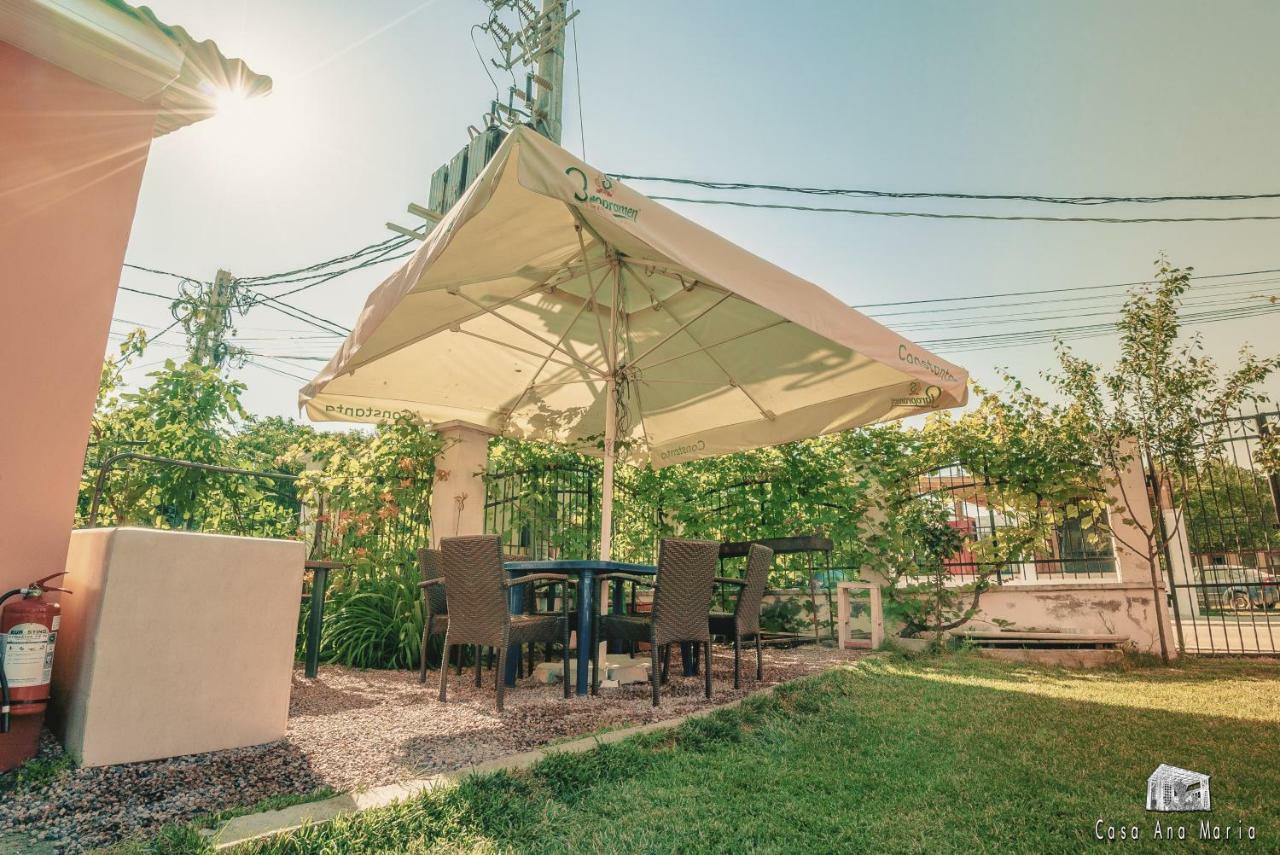 바마베체 Casa Ana Maria 빌라 외부 사진