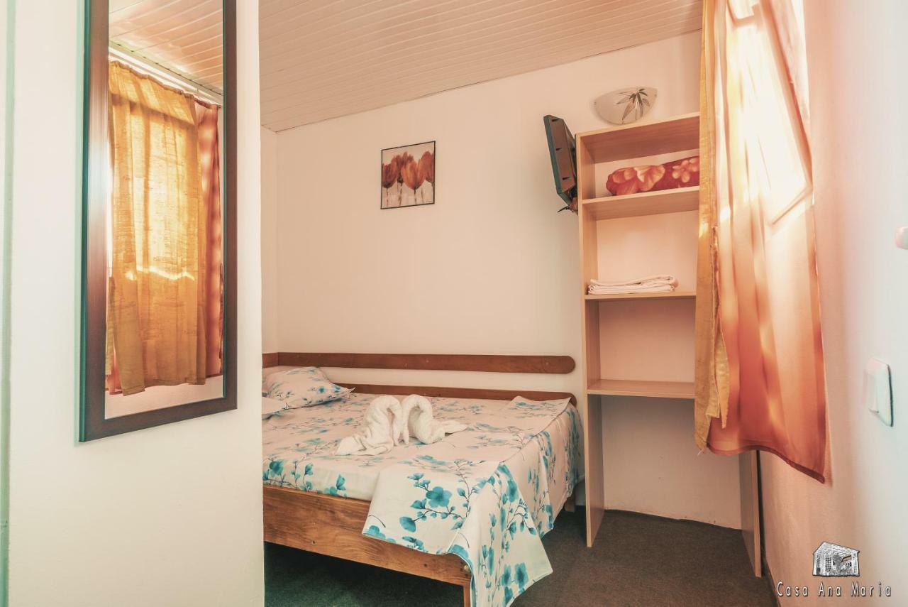 바마베체 Casa Ana Maria 빌라 외부 사진