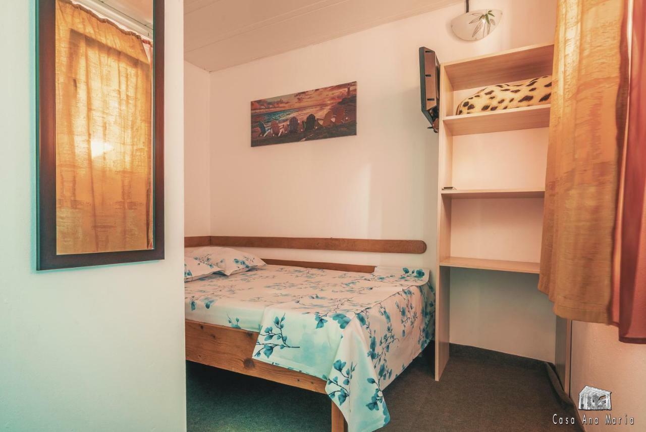 바마베체 Casa Ana Maria 빌라 외부 사진